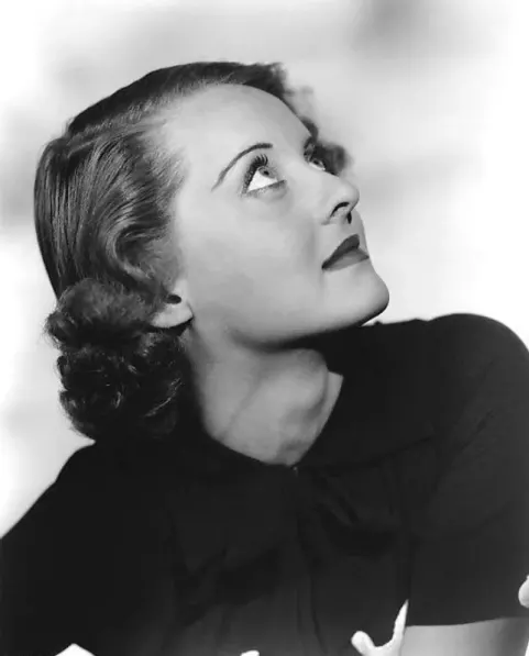 Bette Davis (1930)