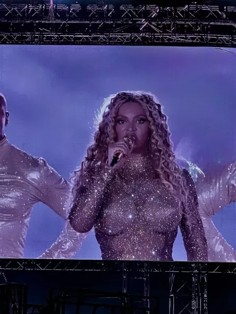 Beyoncé (2025)