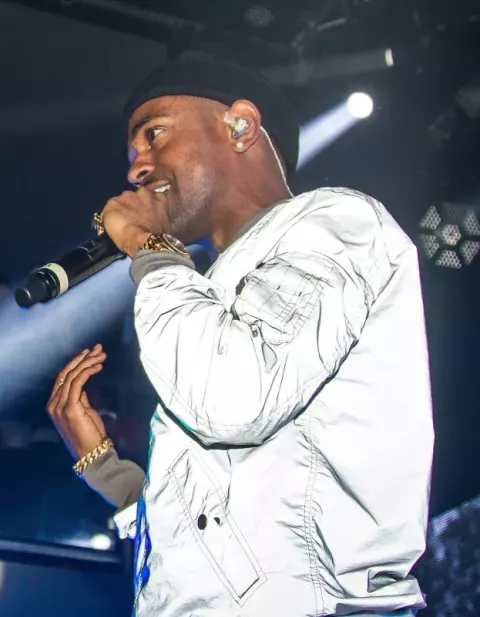 Big Sean (2015)