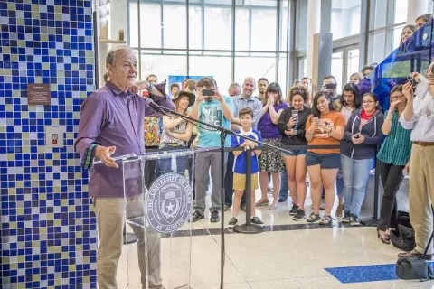 Bill Murray (2016)