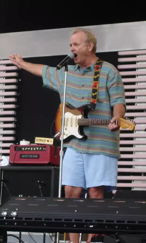 Bill Murray (2007)