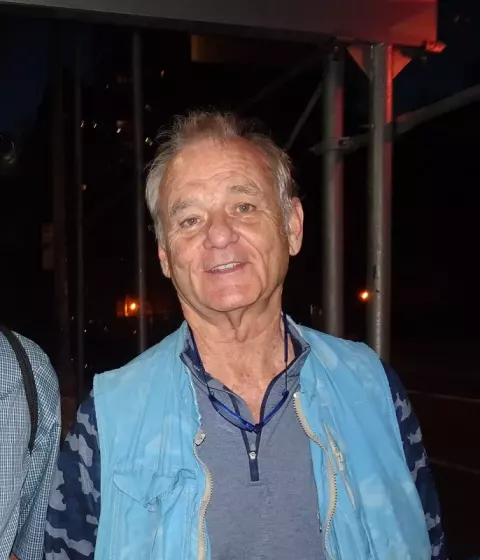 Bill Murray (2019)