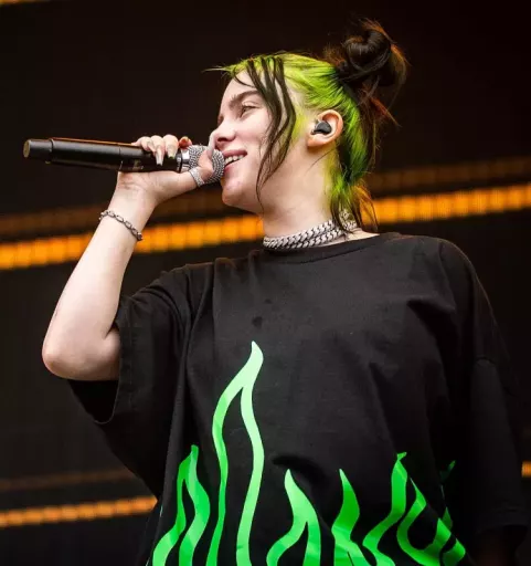 Billie Eilish (2019)