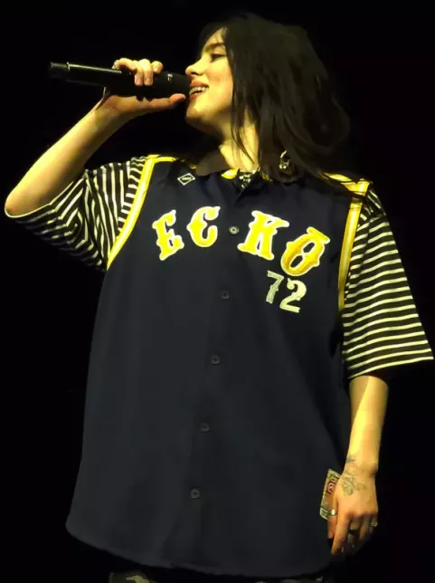Billie Eilish (2024)