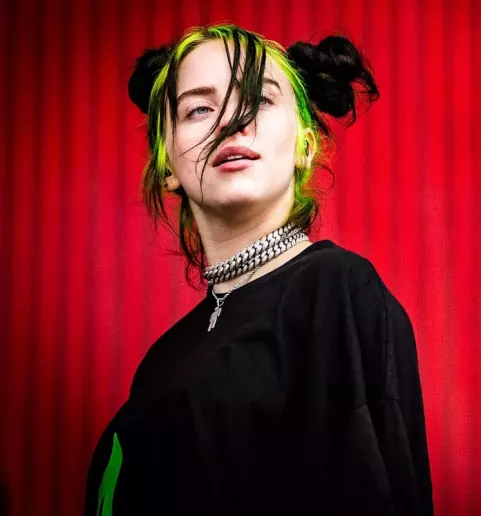 Billie Eilish (2019)