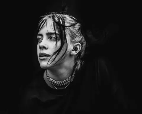 Billie Eilish (2019)