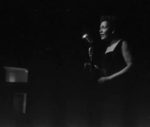 Billie Holiday (1959)