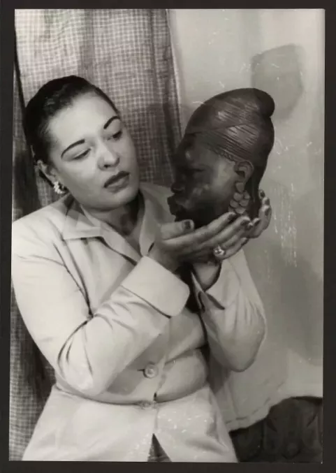 Billie Holiday (1949)