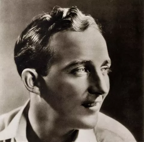 Bing Crosby (1932)