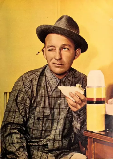 Bing Crosby (1945)