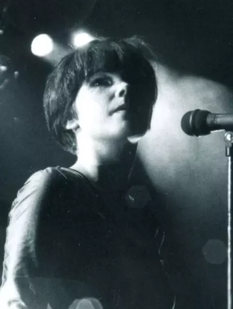 Björk (1992)