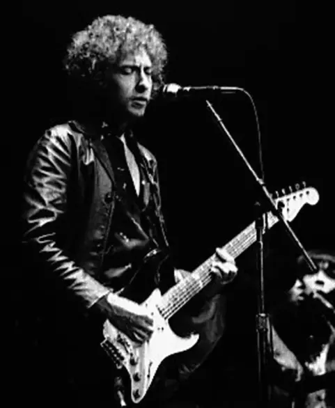 Bob Dylan (1980)