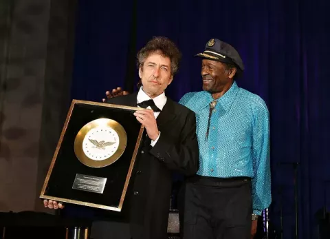 Bob Dylan (2003)