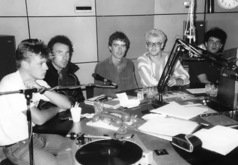 Bono (1982)