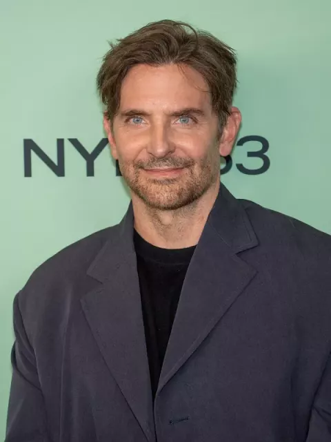 Bradley Cooper (2025)
