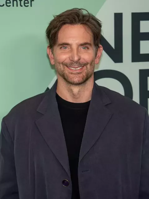 Bradley Cooper (2025)