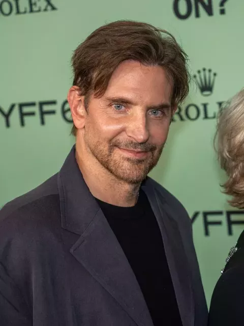 Bradley Cooper (2025)