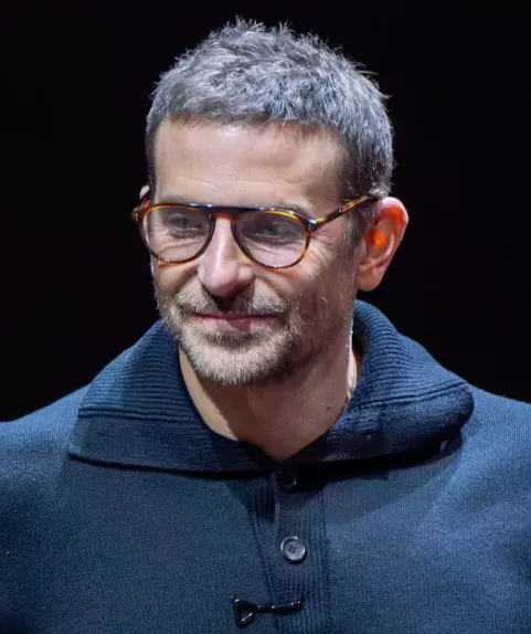 Bradley Cooper (2023)