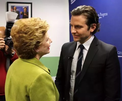 Bradley Cooper (2013)