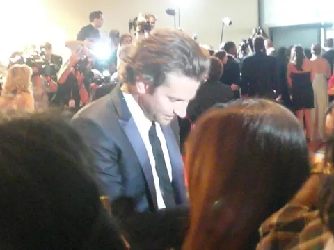 Bradley Cooper (2009)