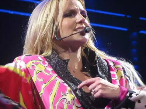 Britney Spears (2011)