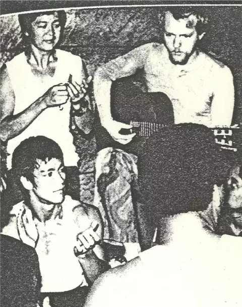 Bruce Lee (1972)
