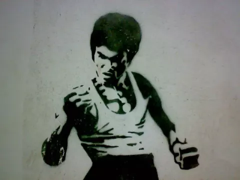 Bruce Lee (2007)
