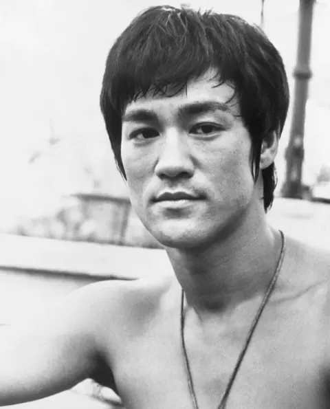 Bruce Lee (1971)