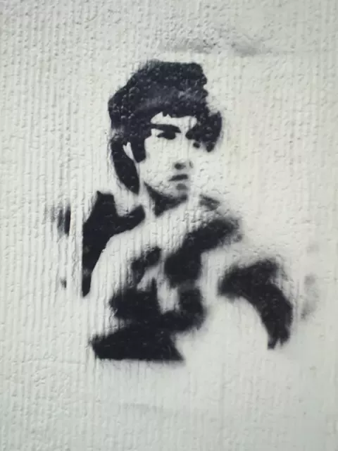 Bruce Lee (2006)
