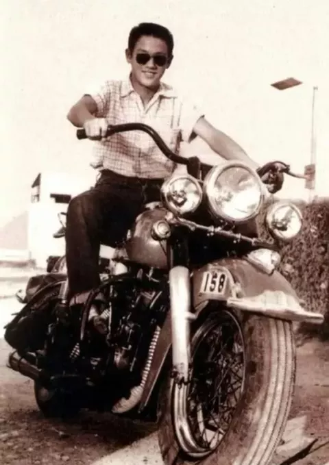 Bruce Lee (1958)