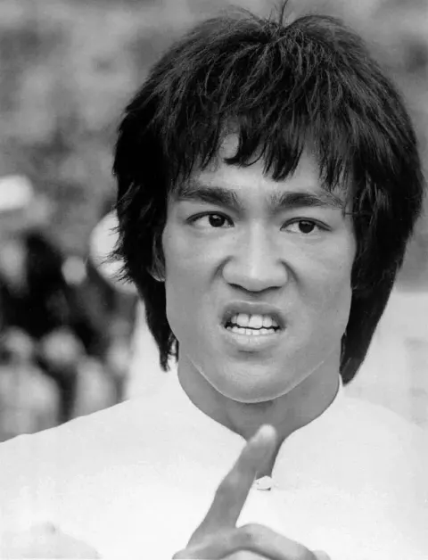 Bruce Lee (1973)