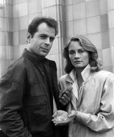 Bruce Willis (1985)