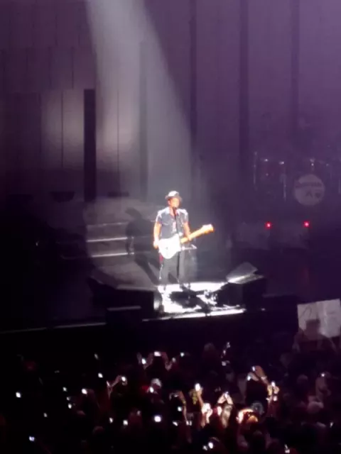 Bruno Mars (2011)