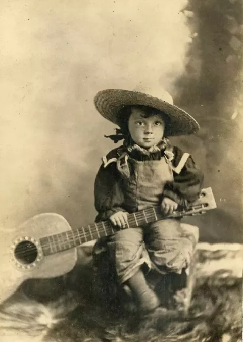 Buster Keaton (1897)