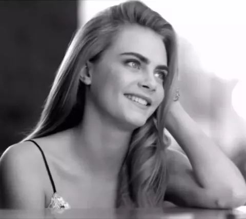 Cara Delevingne (2013)