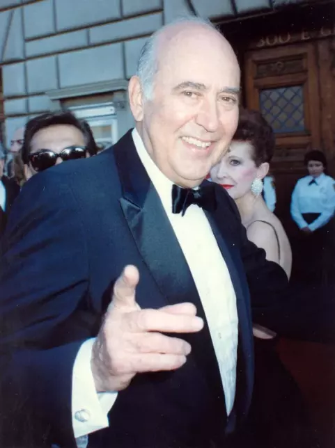 Carl Reiner (1989)