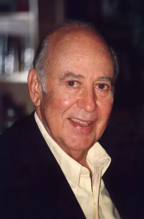 Carl Reiner (2020)