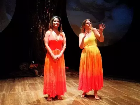 Carolinie Figueiredo (2020)
