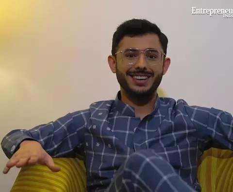 CarryMinati (2021)