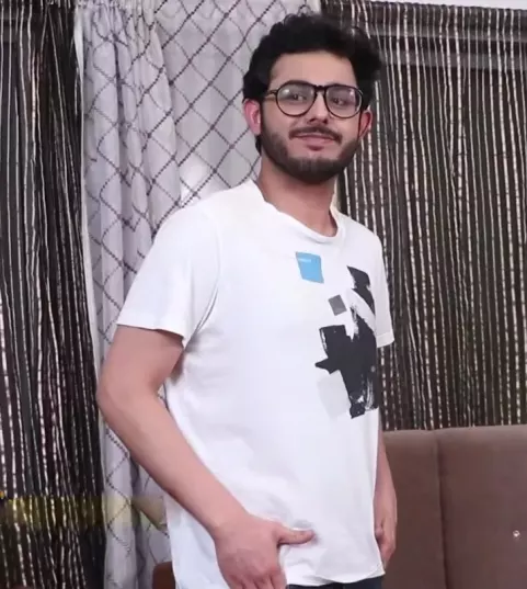 CarryMinati (2022)