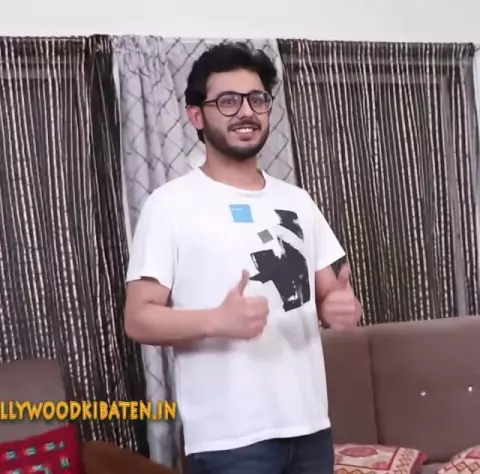CarryMinati at Mudisland (2022)