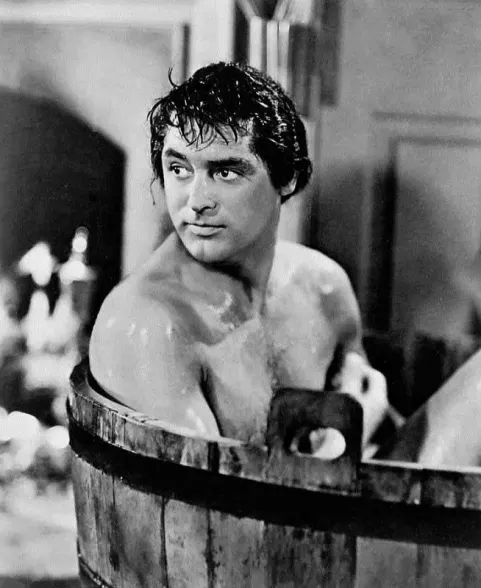 Cary Grant (1962)
