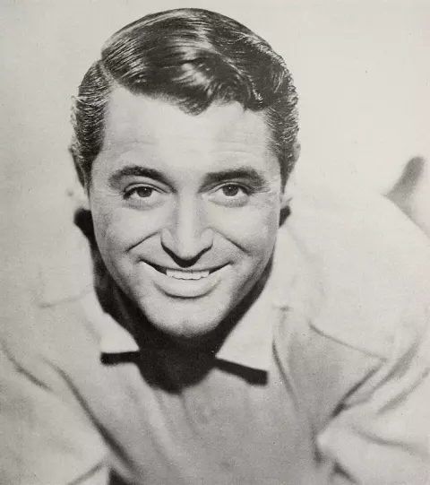 Cary Grant (1943)