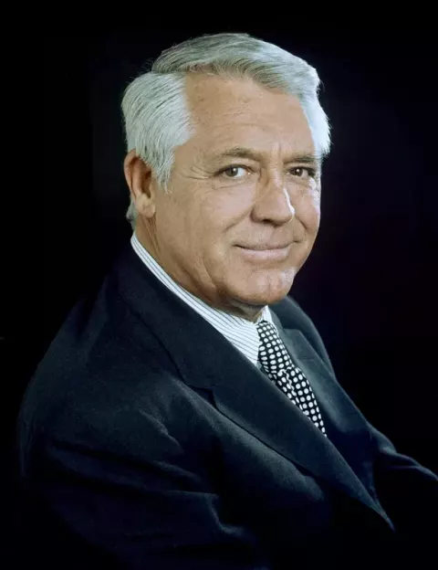 Cary Grant (1973)