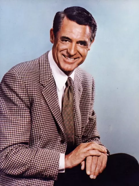 Cary Grant (1958)