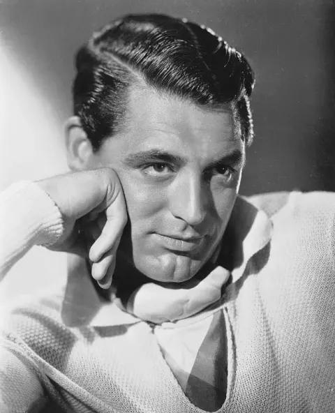 Cary Grant (1935)