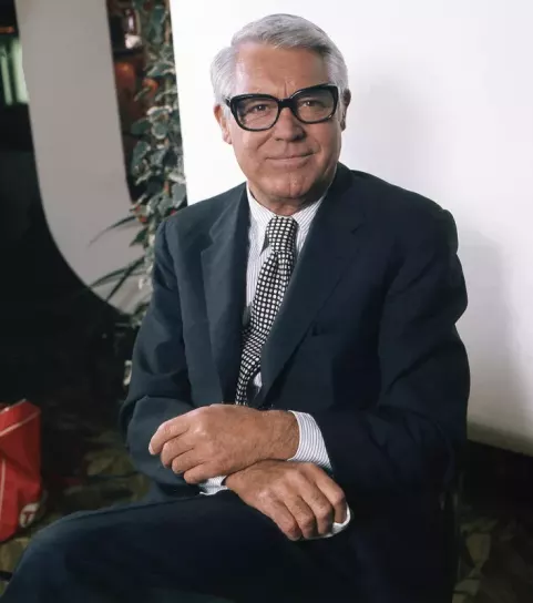 Cary Grant (1974)