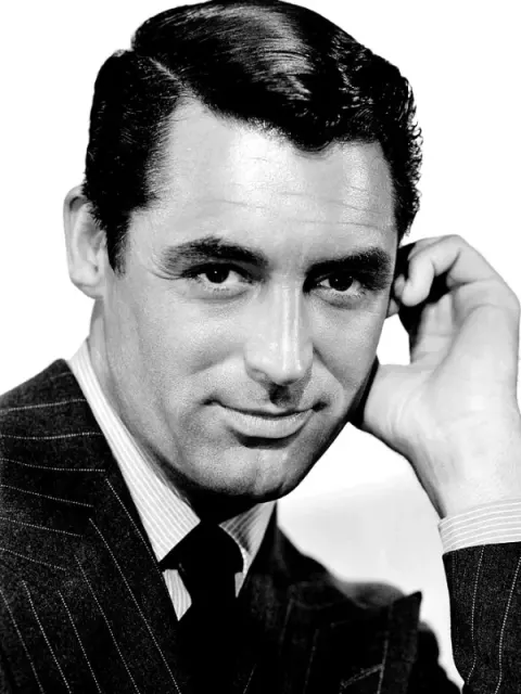 Cary Grant (1939)
