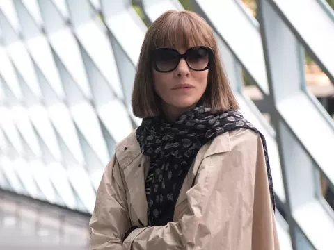 Cate Blanchett (2021)