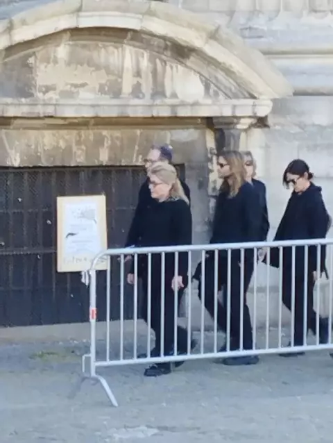 Catherine Deneuve (2026)